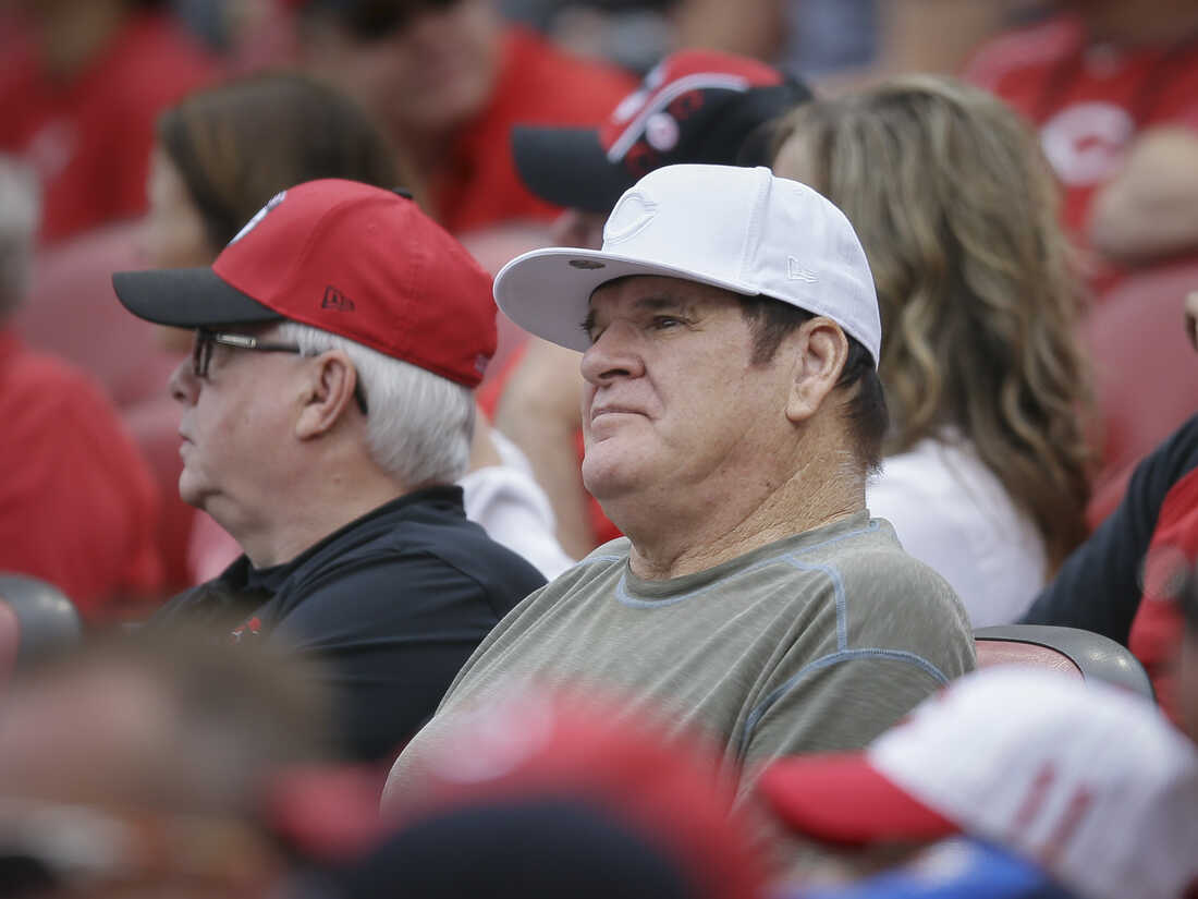 Pete Rose: wife, family, gambling, net worth, latest updates 