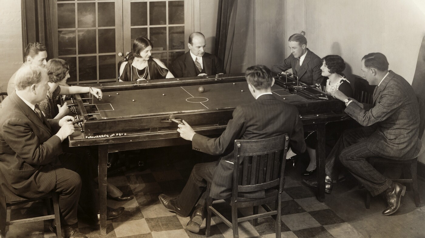 4 Forgotten Fads Of The Past Npr History Dept Npr 4 Forgotten Fads Of The Past Npr History Dept Npr
