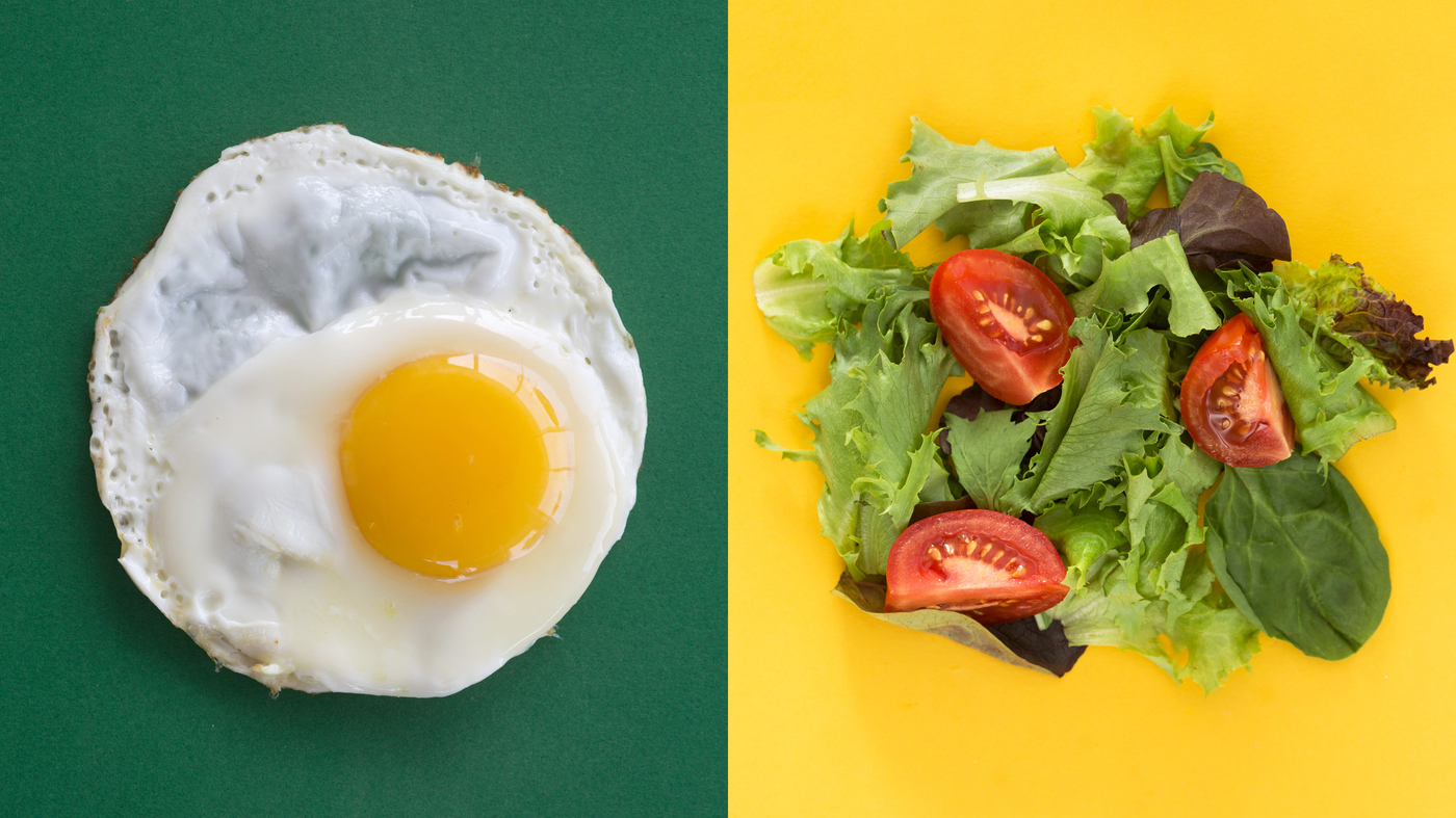 eggs npr