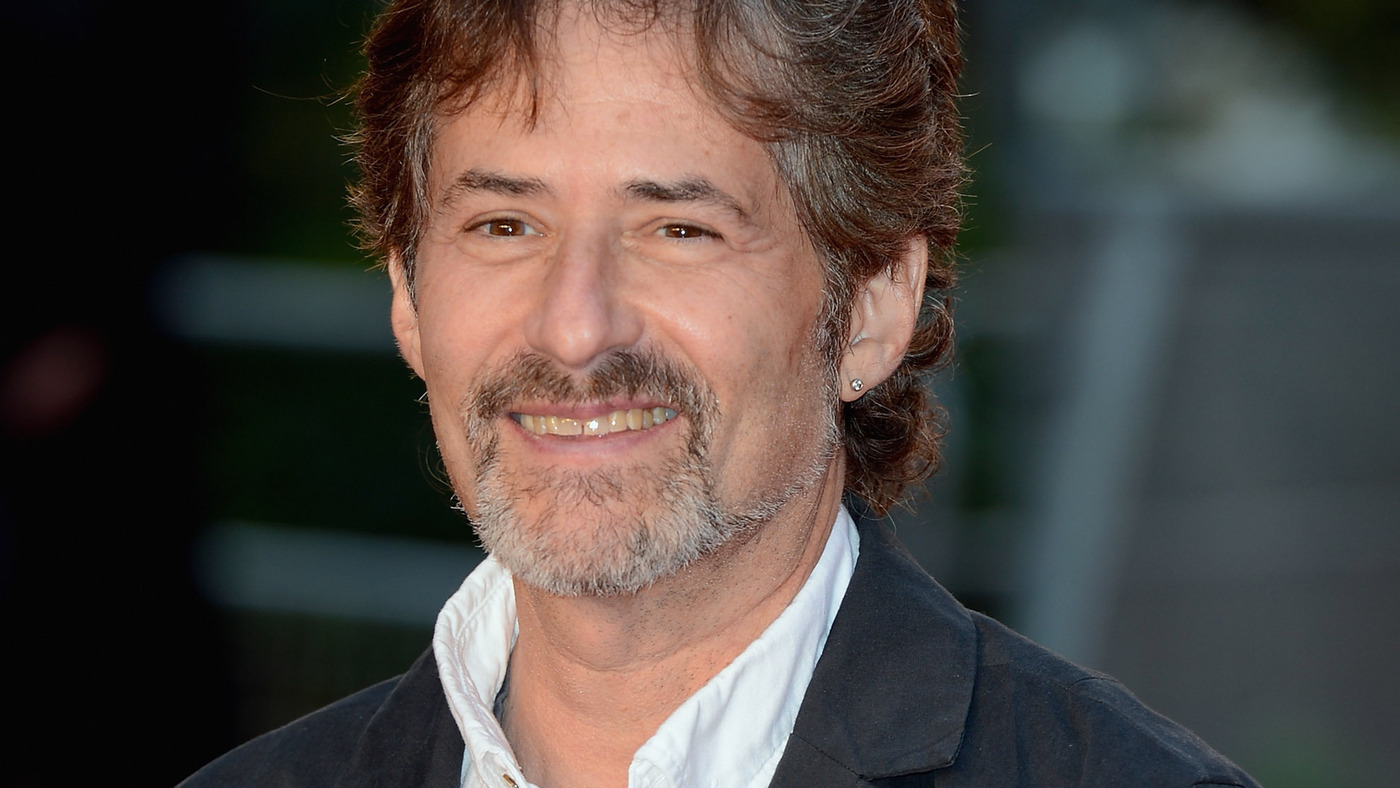 James Horner, A Giant Among Movie Music Composers, Is Dead, Agents Say ...