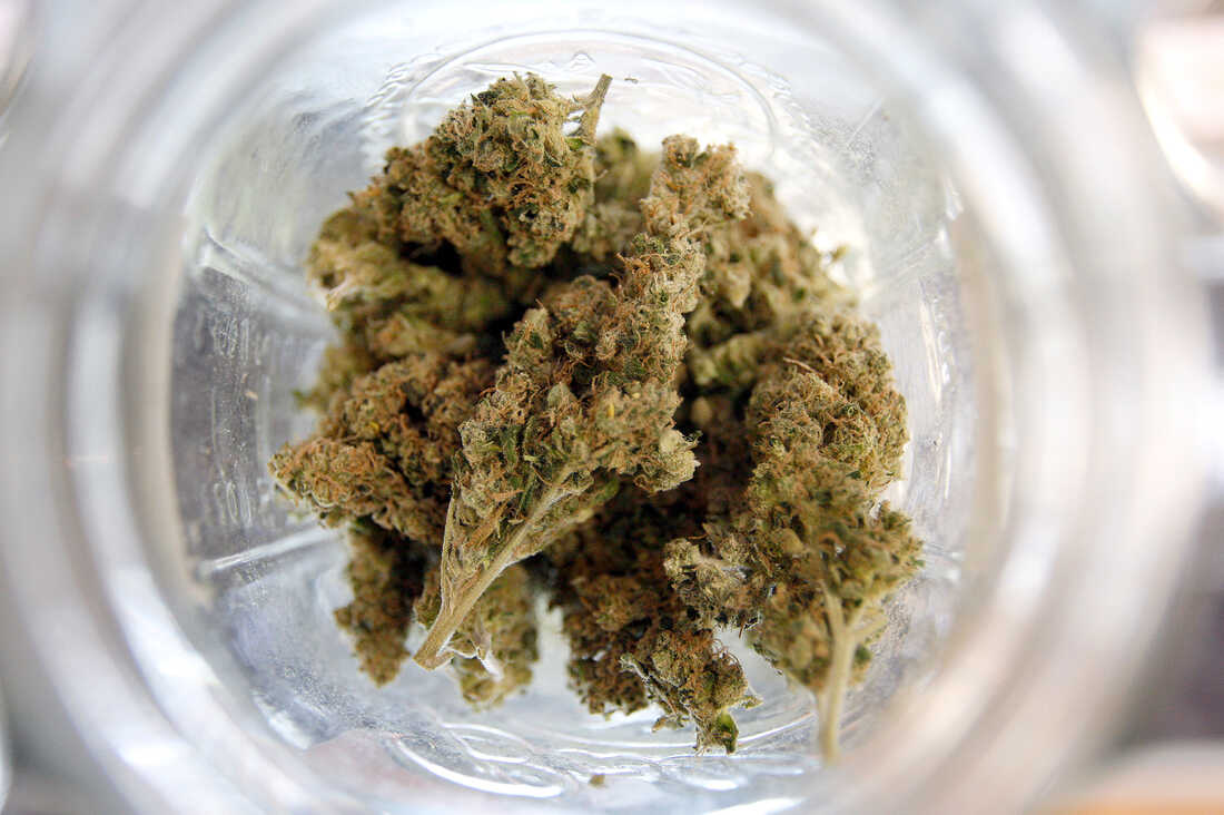 Medical Marijuana Card Clinton Ms