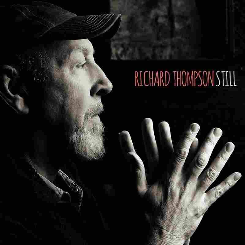 Richard Thompson, Still