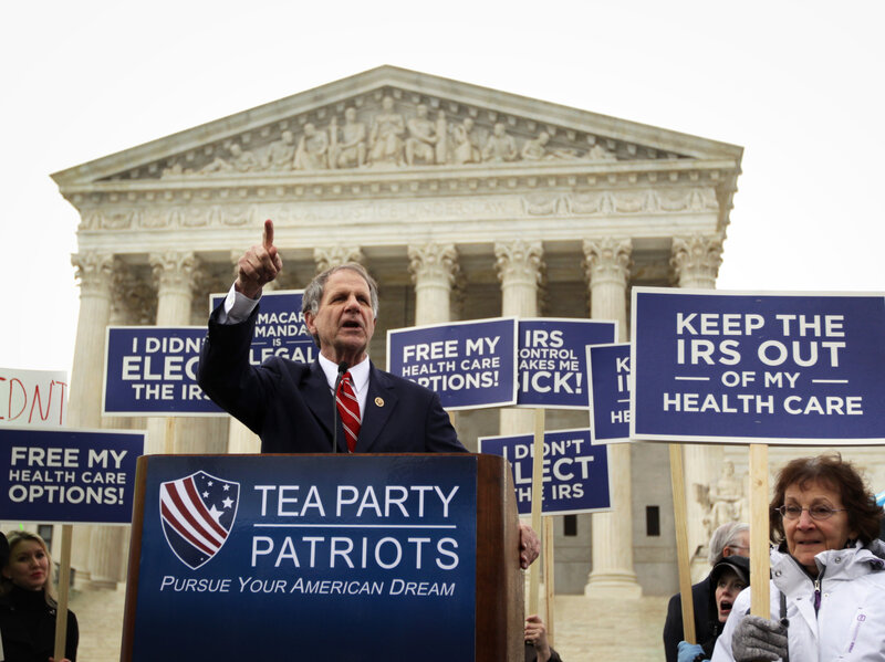 I Dreamed That Step By Step Obamacare >> What If The Supreme Court Had Gone The Other Way On Obamacare I Dreamed That Step By Step Obamacare >> What If The Supreme Court Had Gone The Other Way On Obamacare