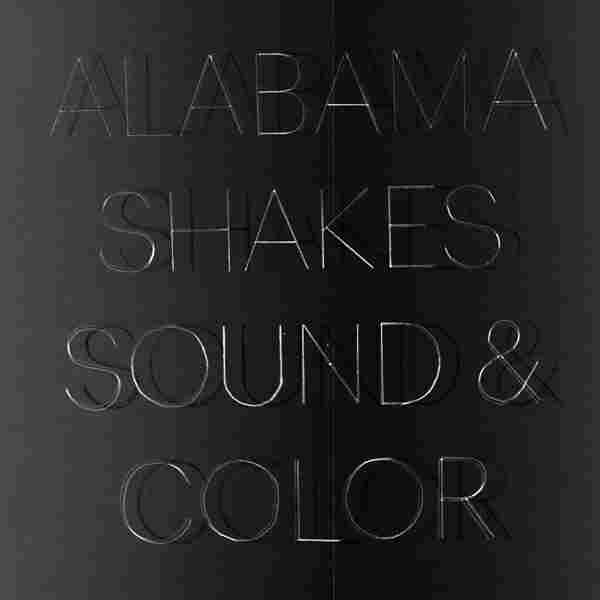 Sound & Color by Alabama Shakes