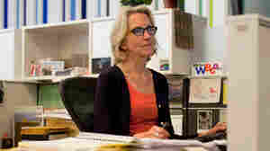 How NPR Located More Veterans Exposed To Mustard Gas Than The VA