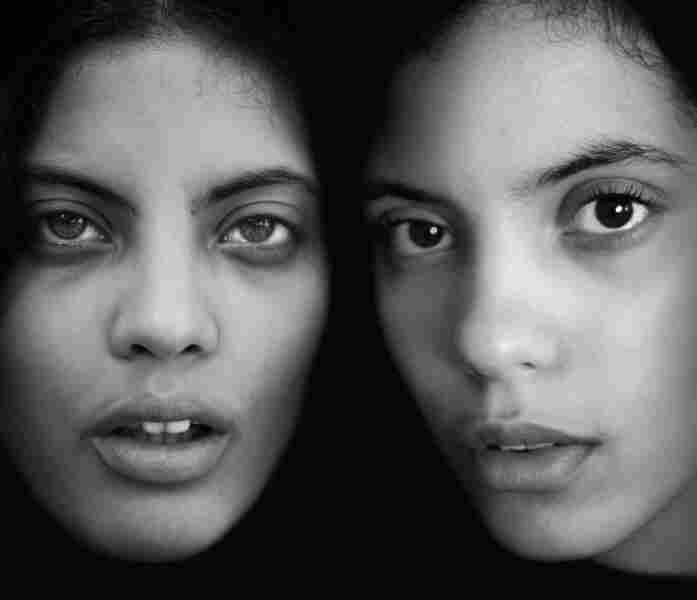 Ibeyi by Ibeyi