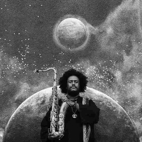 The Epic by Kamasi Washington