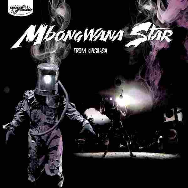 From Kinshasa by Mbongwana Star