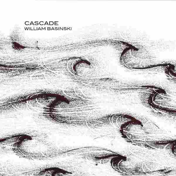 Cascade by William Basinski