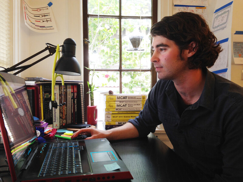 Overhauled School Grapple Medical Entrance Hopefuls ... With