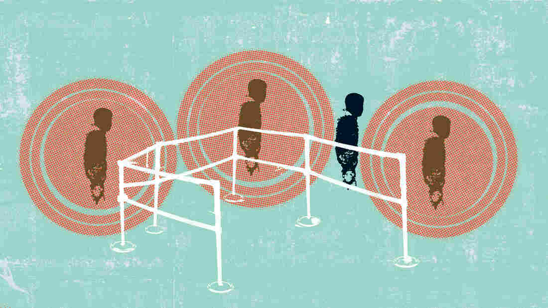 Adolfo Valle for NPR