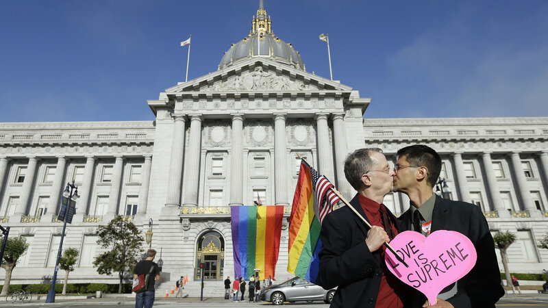 Court gives the state six months to comply with ruling