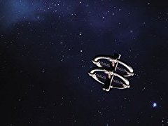 'Aurora' journeys in a new direction