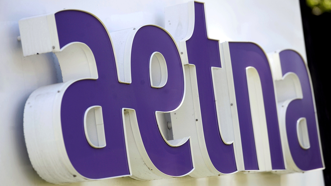Aetna Announces 37 Billion Merger With Health Insurance Rival Humana The TwoWay NPR