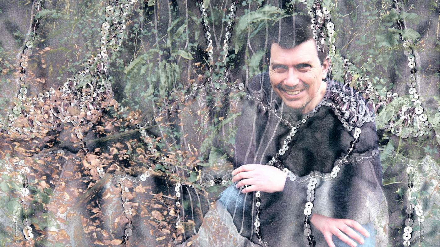 Review Flying Saucer Attack, 'Instrumentals 2015' NPR