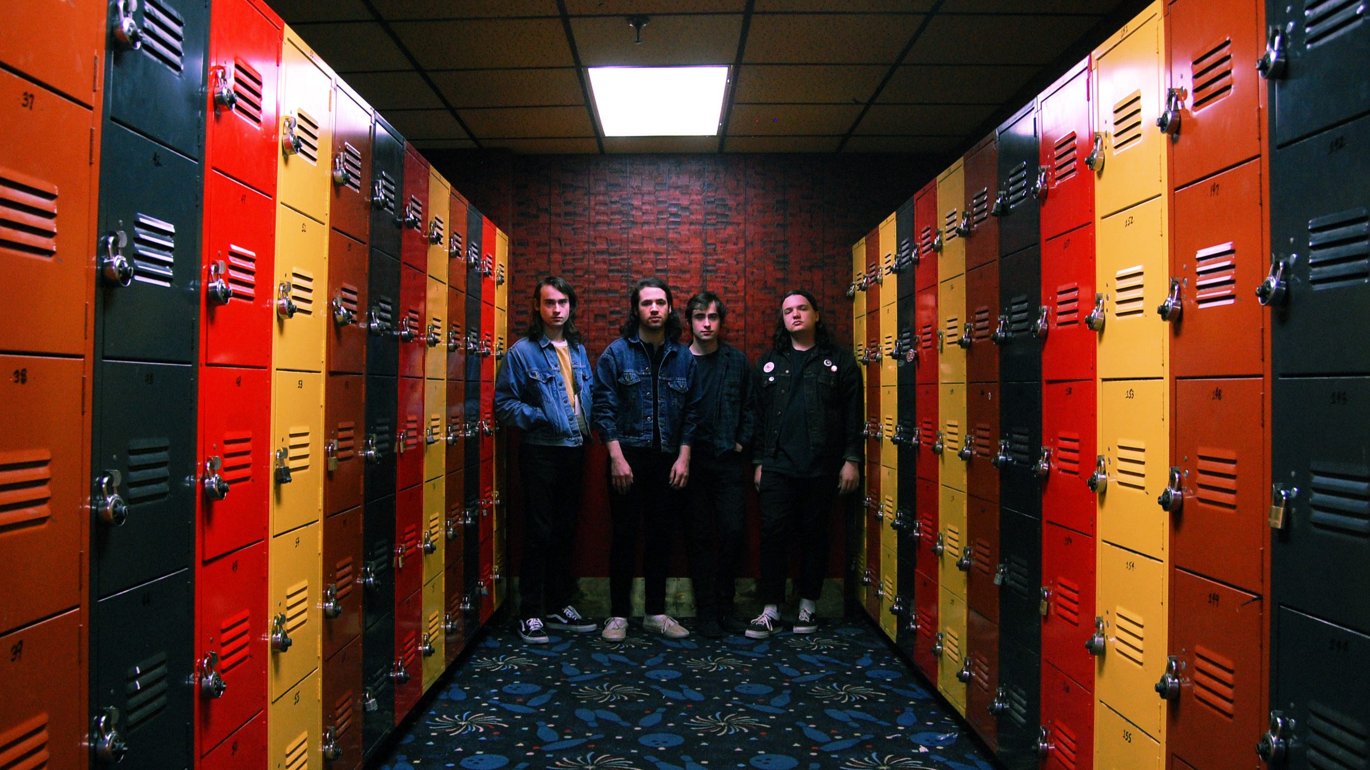 Review White Reaper, 'White Reaper Does It Again' NCPR News