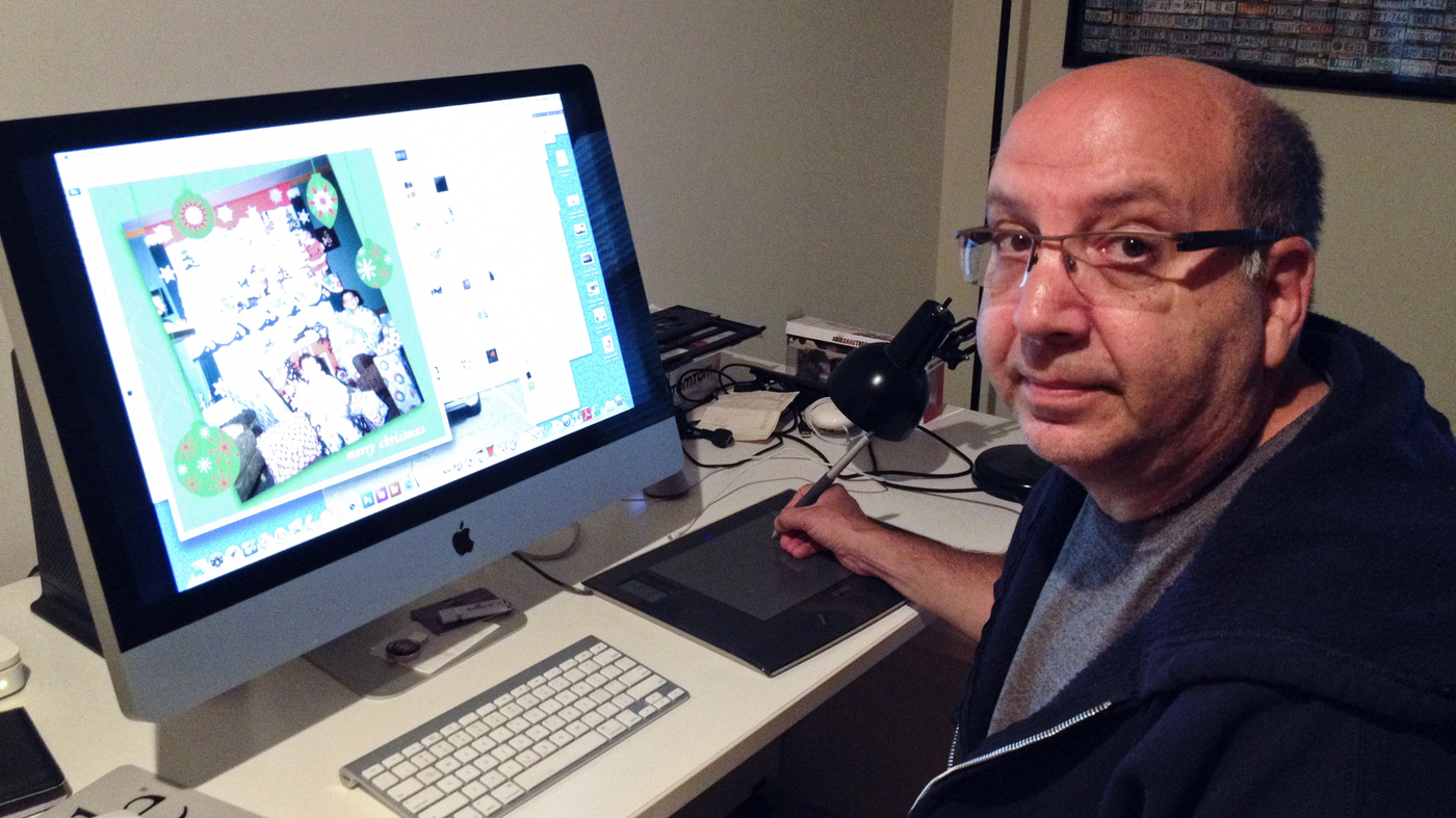 To Survive, The Greeting Card Industry Will Have To Get Creative NPR