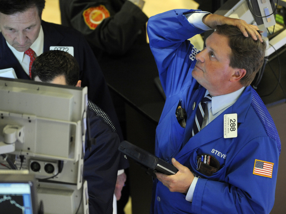 Goldman sachs technical error causes erroneous u.s. option trades