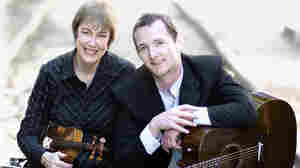 The Thistle & Shamrock: Underneath The Stars