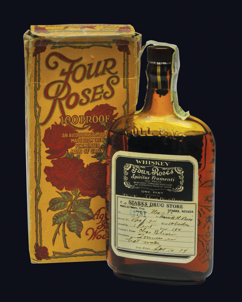from medicine to modern revival a history of american whiskey in