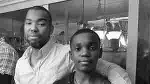 Ta-Nehisi Coates Looks At The Physical Toll Of Being Black In America