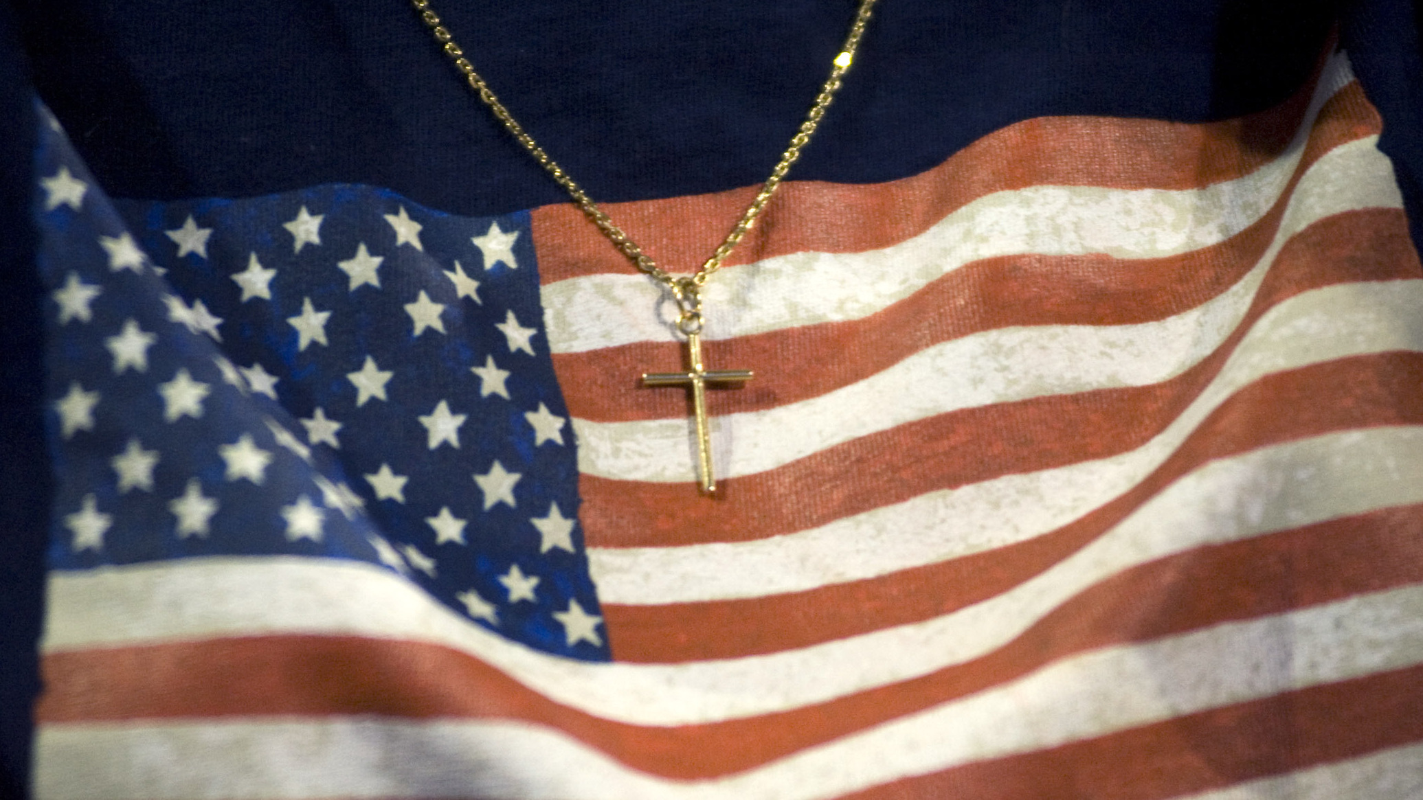 "Somebody's values are going to reign supreme," said David Lane, who has organized political training sessions for evangelical pastors. "We want people with our values to be elected to office and to represent our interests there."