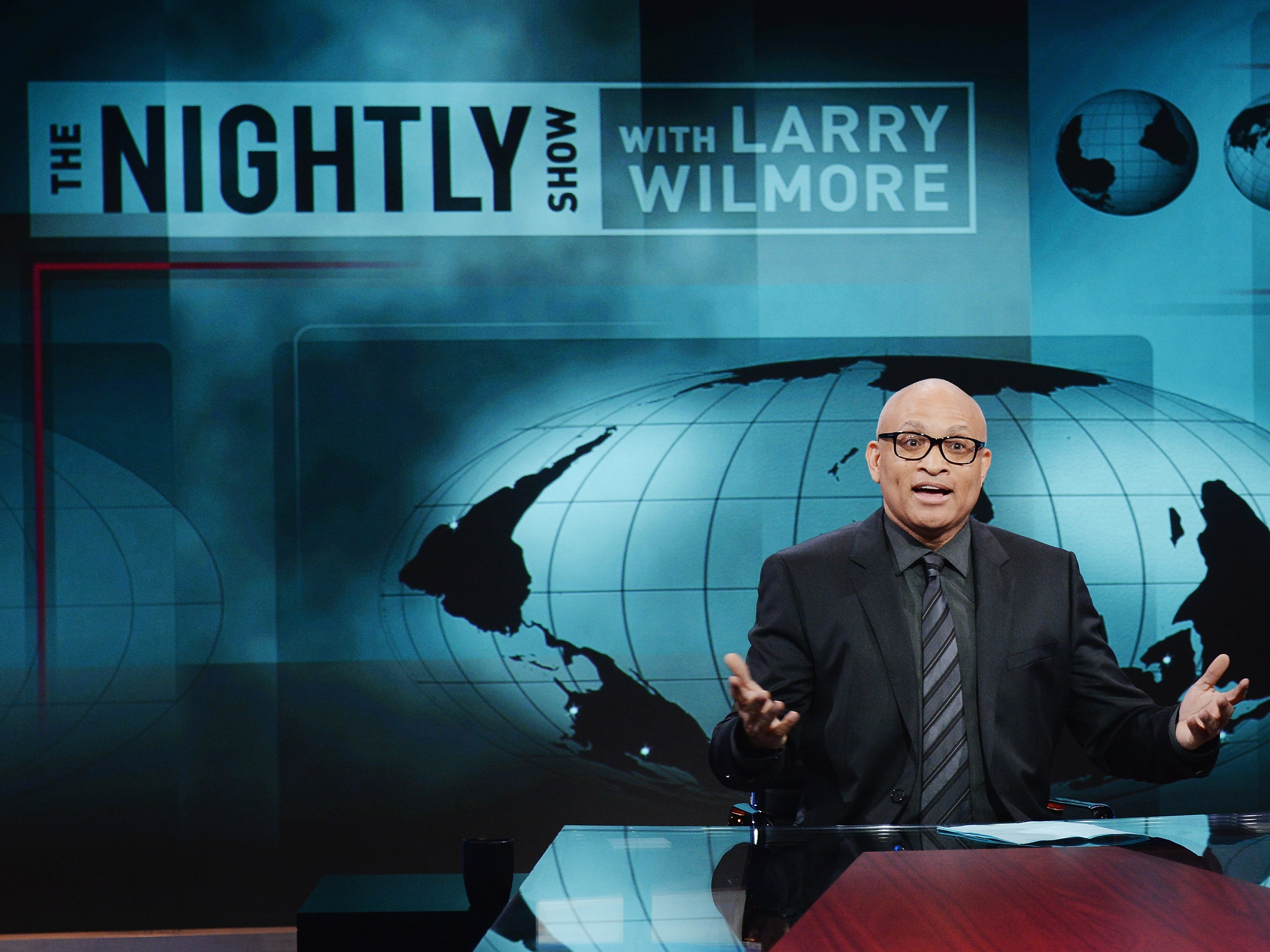 In The Writer's Room, One Woman Quietly Makes Late Night History WBUR(00)