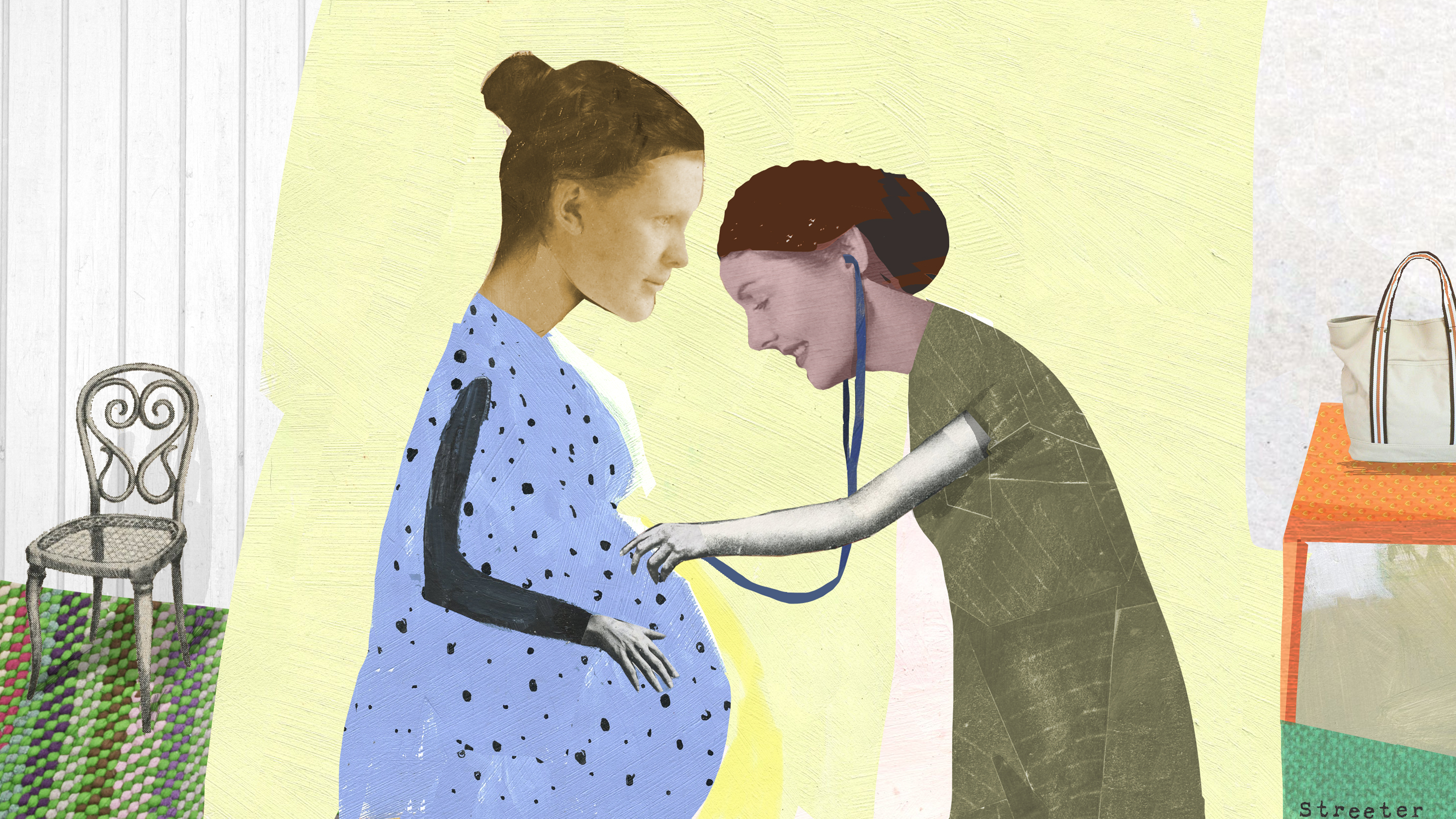  (Katherine Streeter for NPR)
