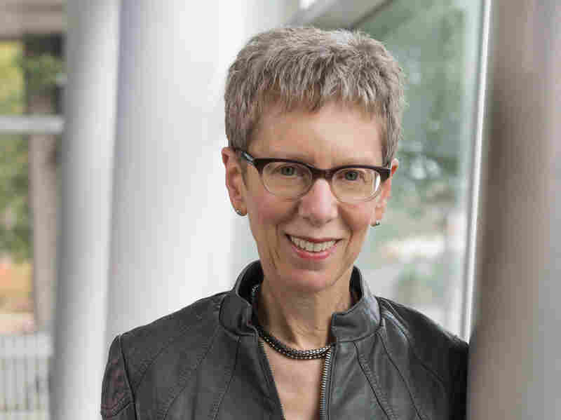 Terry Gross