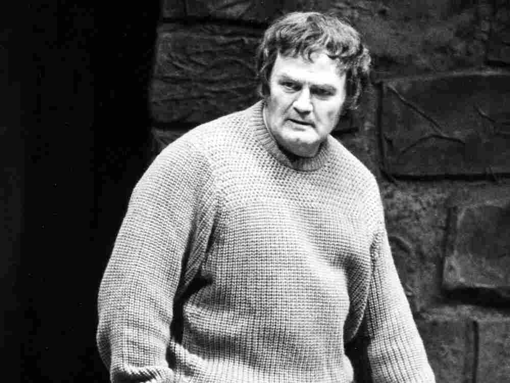 Jon Vickers, Intense Canadian Tenor, Dies At 88 Deceptive Cadence NPR