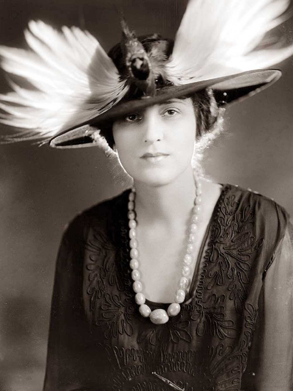 Murderous Millinery: A brief look at the fashion for feathered