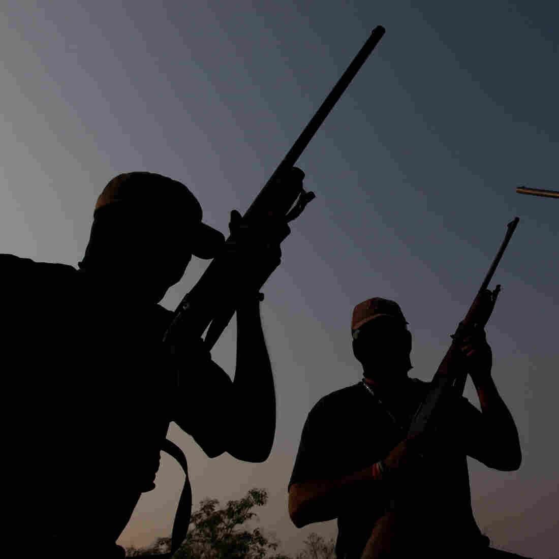 'Narconomics': How The Drug Cartels Operate Like Wal-Mart And McDonald ...