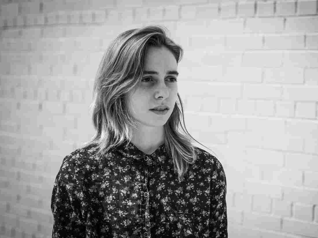 Julien Baker.