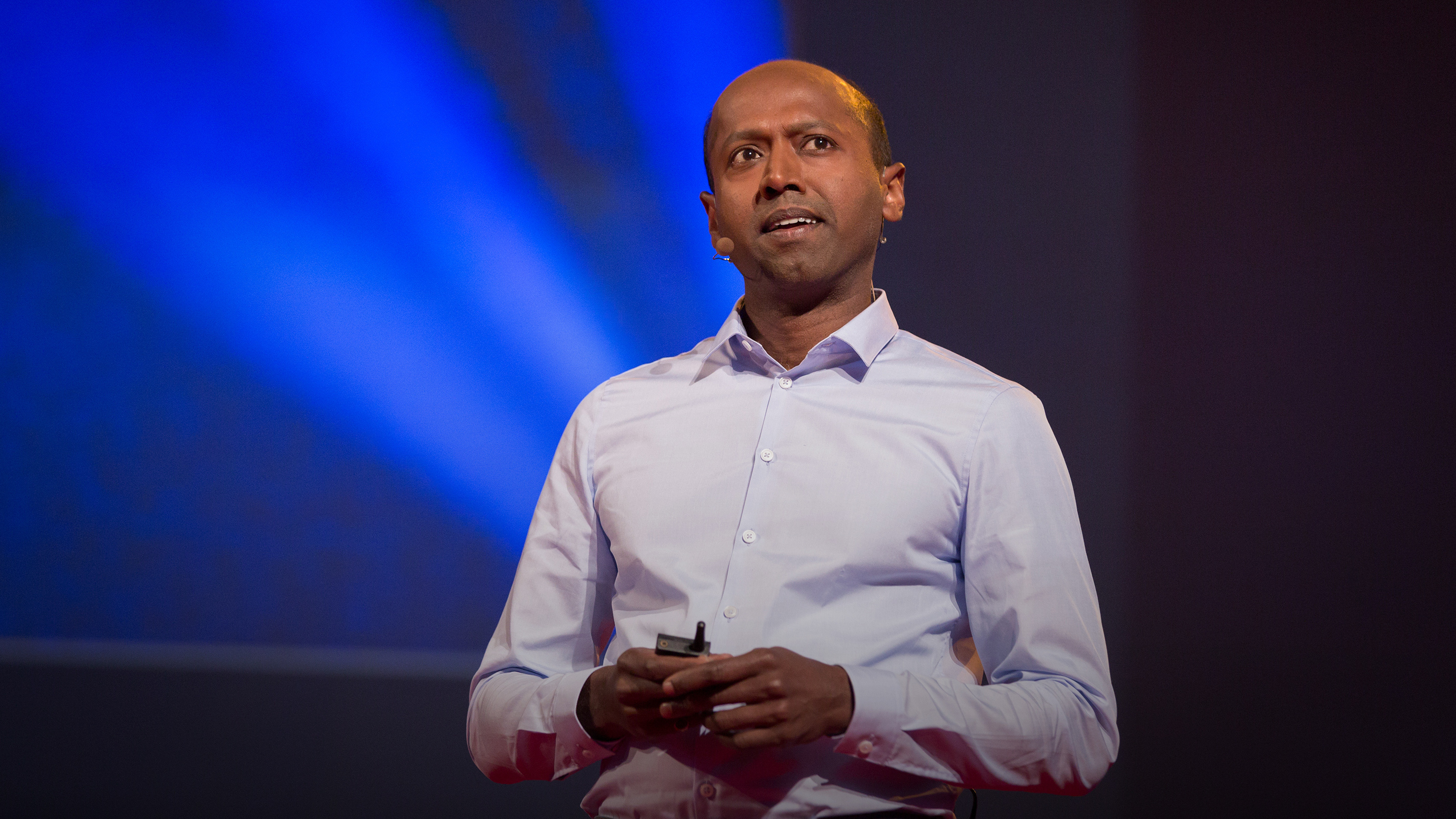 Navi Radjou: Can Limited Resources Lead To Better Innovation? : NPR