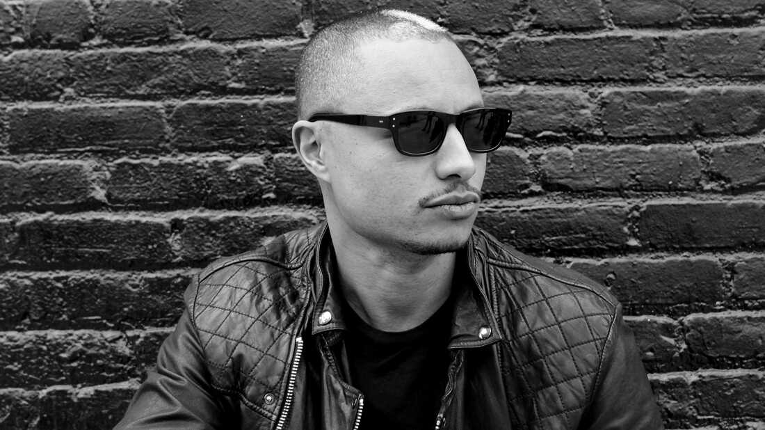 José James On Song Travels NPR