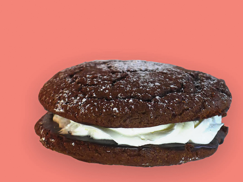 Savor the quiet sweetness of 'The Blue Girl'