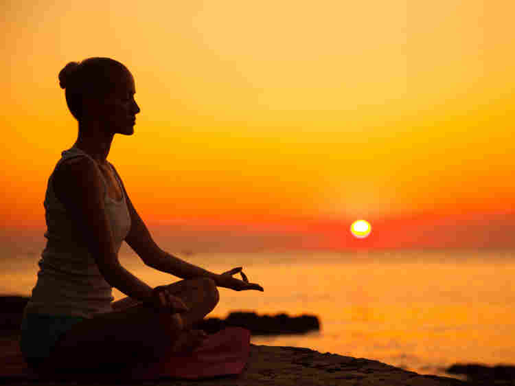 The practice of mindfulness is hotly debated.