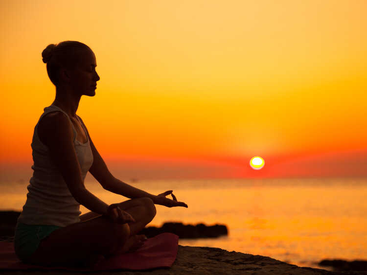 How Can I Practice Mindfulness Besides Meditation, by Ontario Yoga