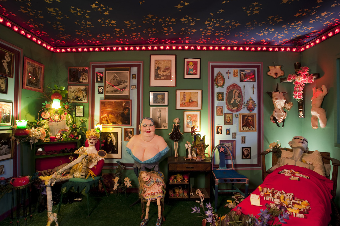 Find Art In A Most Unlikely Place A Pittsburgh Mattress