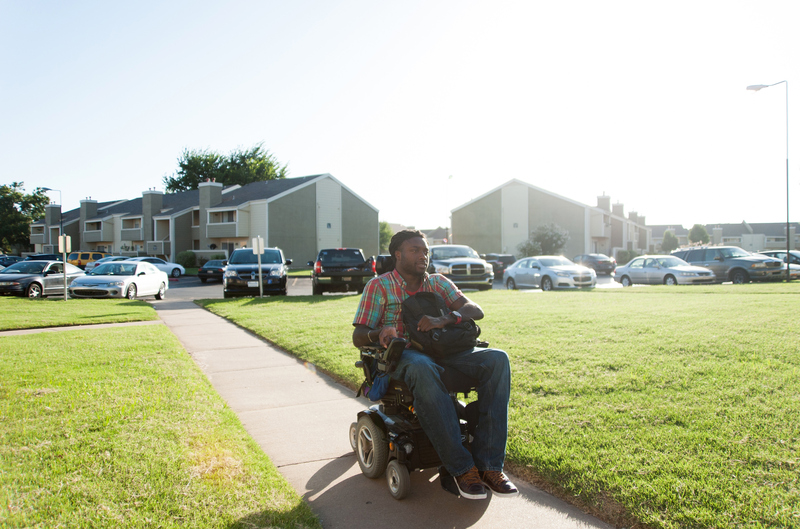 Why Disability And Poverty Still Go Hand In Hand 25 Years 