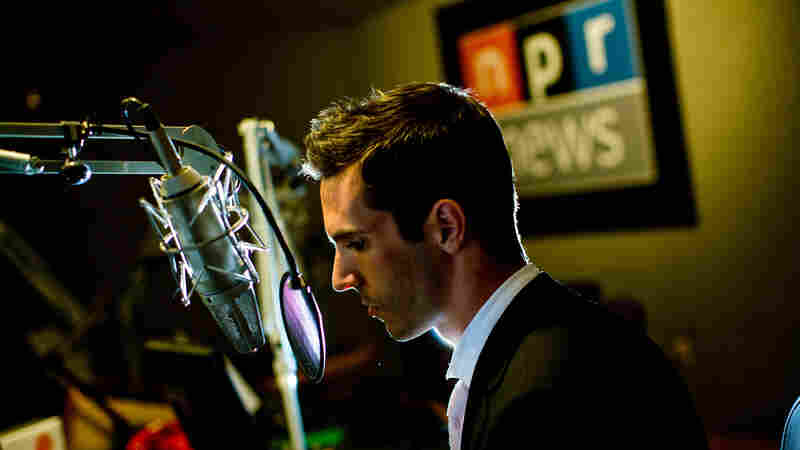 Apply Now For Career Opportunities At NPR