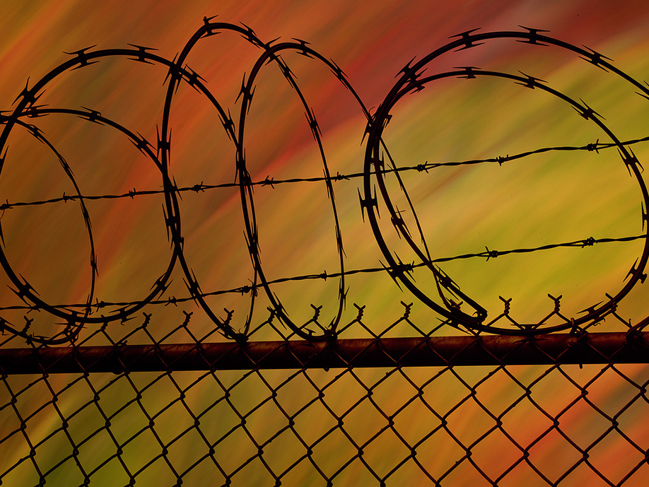 At Low Pay, Government Hires Immigrants Held At Detention Centers
