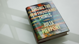 Infidelity Is Steeped In Suspense In 'Among The Ten Thousand Things'