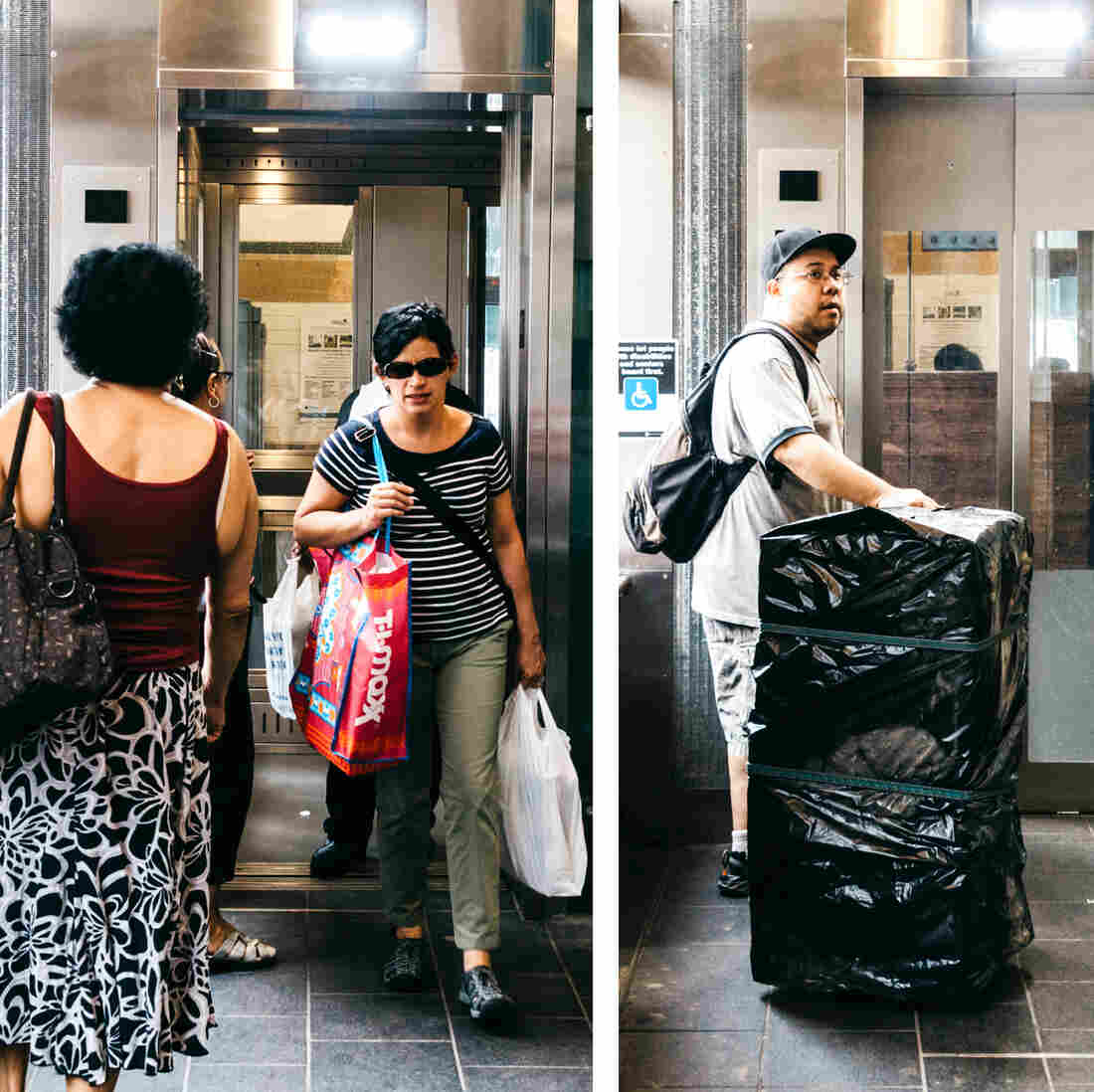 In Helping Those With Disabilities, ADA Improves Access For All