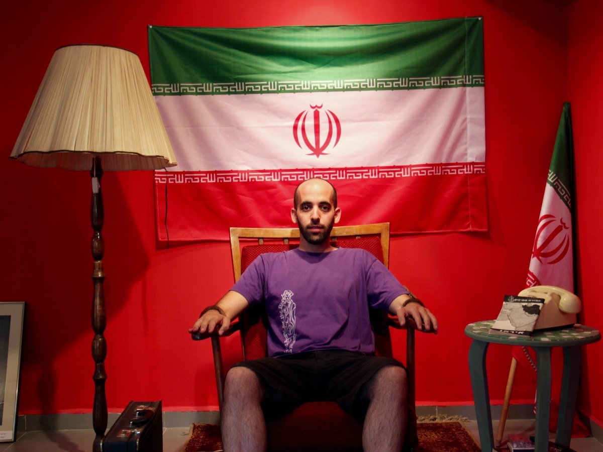 Torn Between Native And Adoptive Lands, Israel's Iranian Jews Hope For