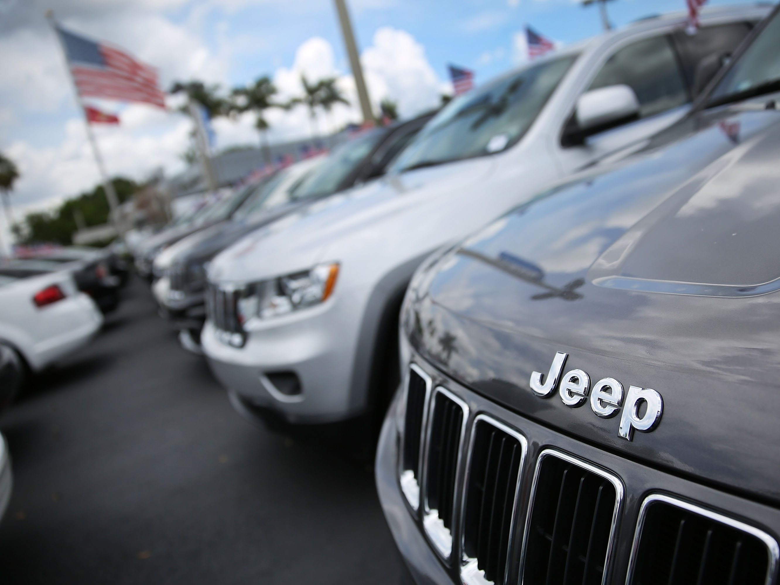 About 1.4 million Fiat Chrysler vehicles, including Dodges, Jeeps, Rams and Chryslers, were recalled on Friday over concerns that they could be remotely hacked. On Sunday, federal regulators announced previous Fiat Chrysler safety recalls had been mishandled and hit the company with a record $105 million fine.