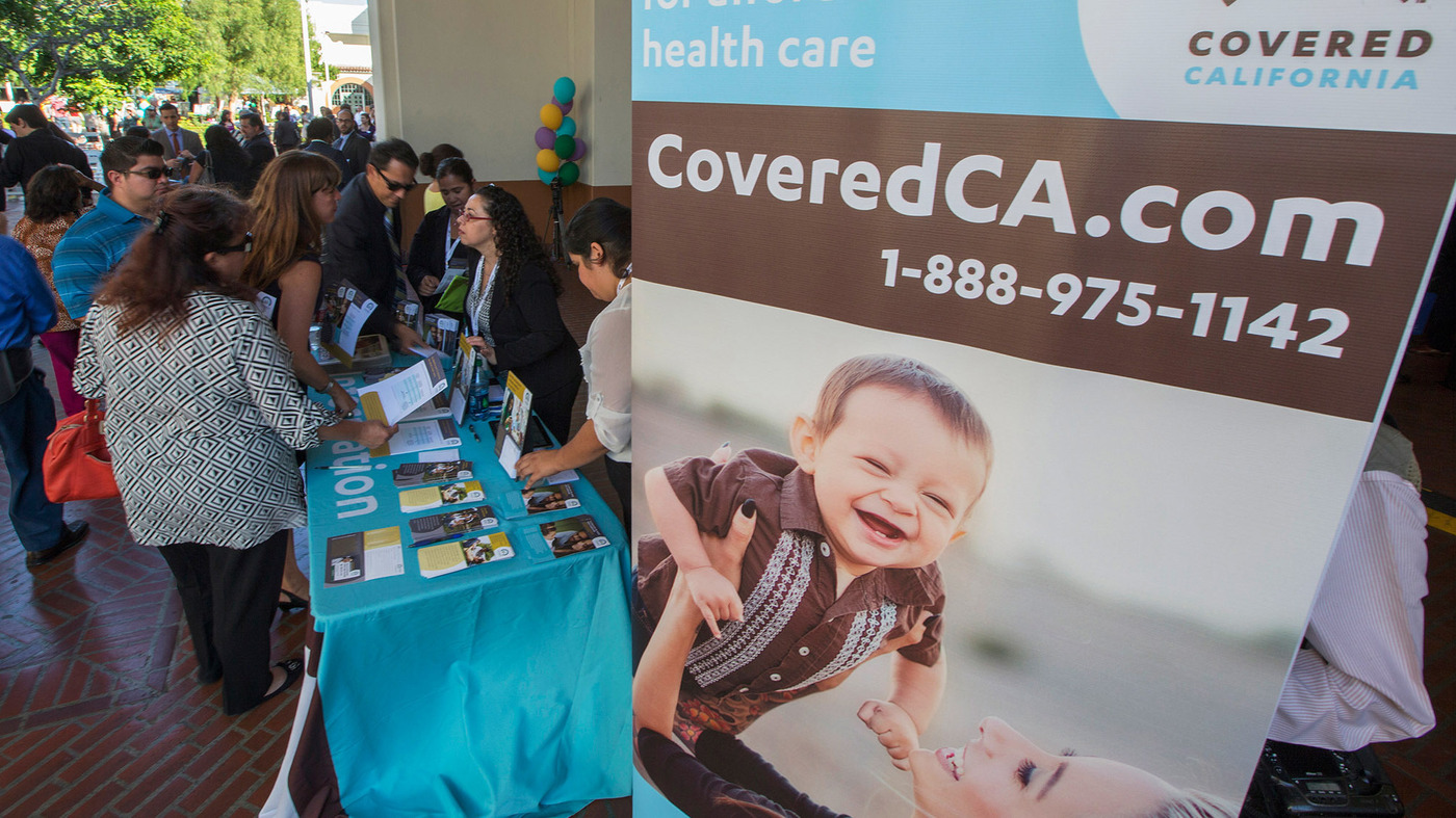 California Health Insurance Exchange Keeps Rate Hikes Low ...