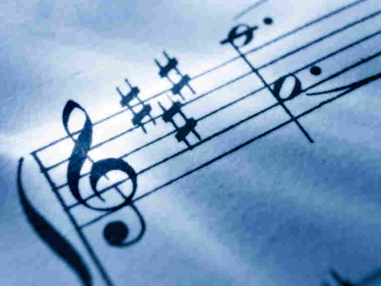 Music style and science style diverge, says Adam Frank.