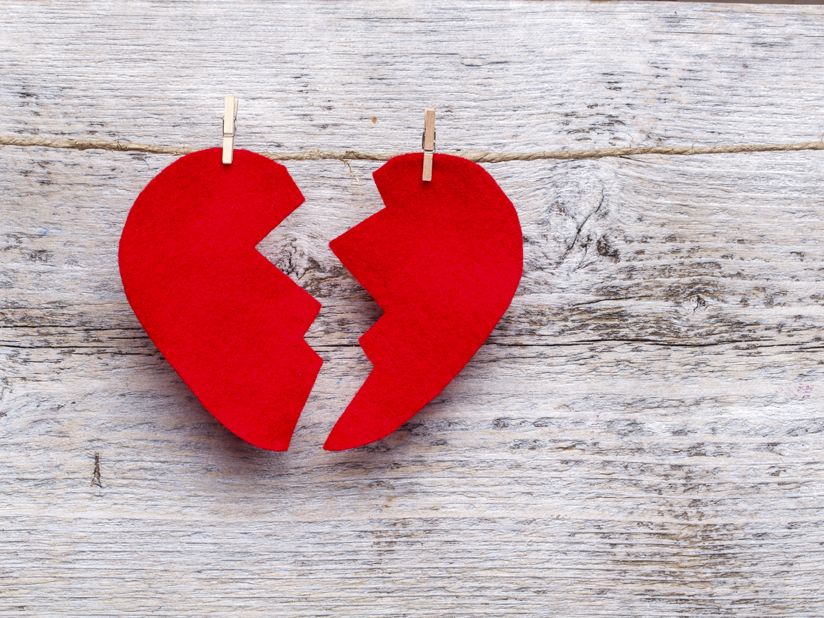 Heartbreakers Why Some Books Didn't Make The Final Romance List NPR