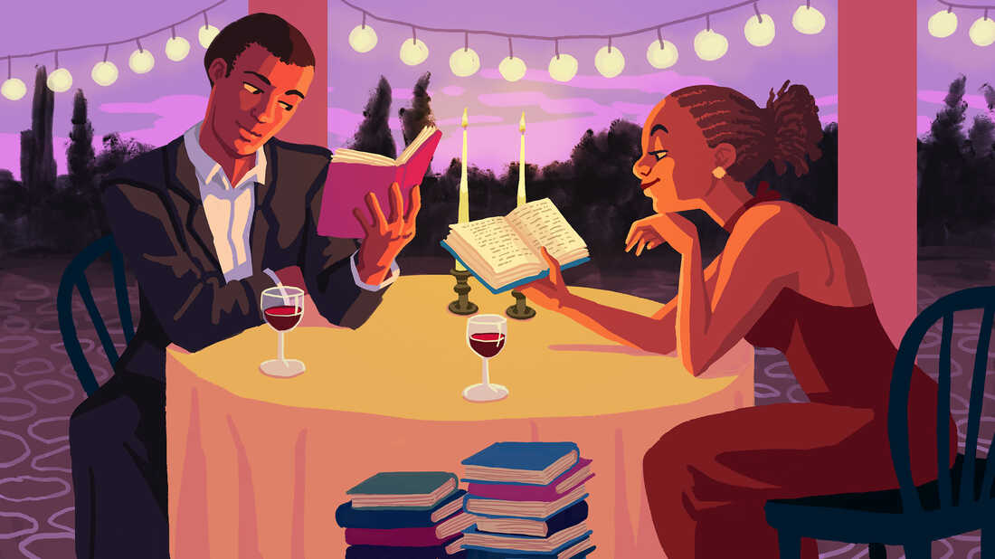 The Best Romance Novels? We Asked, You Answered pic picture